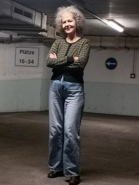 Christa Baisch Christa Baisch