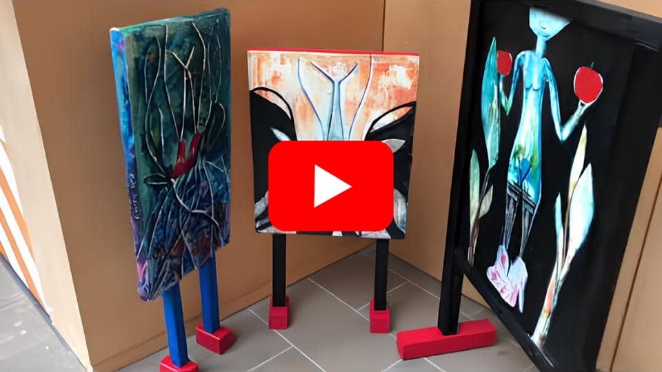 Shoppingtour Video